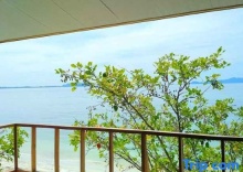 Номер Standard beachfront в Koh Mook Riviera Beach Resort