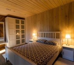 Барнхаус «Минимализм» в Aldi-Karelia