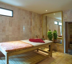 Семейная вилла с видом на море в The Siam Residence Boutique Resort