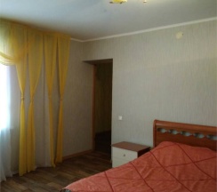 Стандартный аппартамент в Вип-Хаус