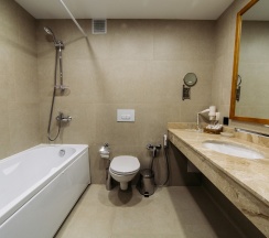 Улучшенный Плюс в Veranda