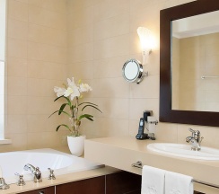 Семейный Люкс в Pontos Plaza