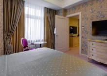 Москва: Отель Radisson Collection Hotel Moscow