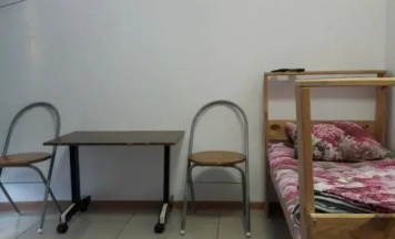 Номер Standard в Родничок