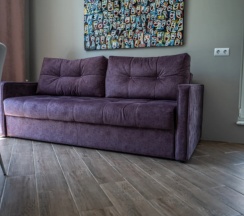 Квартира в Куб_в _Кубе