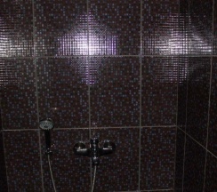 Номер комфорт с 1 двуспальной кроватью в Parallel