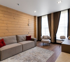 Полулюкс в Opera Wellness Hotel