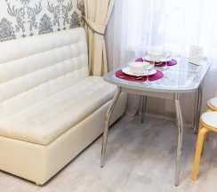 Квартира в Апартаменты на Киевская, 70/3 N1
