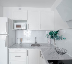 Skandy House 3 эт. в ЖК  Шереметьевский в LALAPART