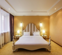 Люкс в Brut hotel