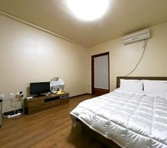 Двухместный номер Standard двуспальная кровать в Gyeongju-Jang Inn