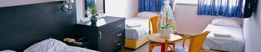 Одноместный номер Standard в Aquamarine Hotel