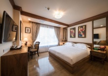 Номер Superior в Peak Nimman Prestige Hotel