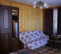 Номер Comfort в Гагра