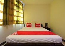 Двухместный номер Standard в Super OYO 484 Pannee Residence Khaosan (Sha Plus)