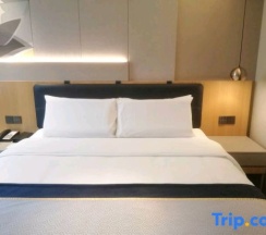 Номер Superior в Motel168 Shanghai Qi Bao Inn