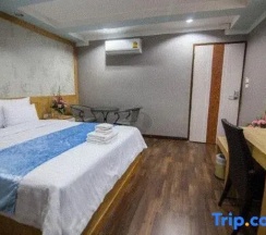 Одноместный номер Standard с частичным видом на море в The Beach Front Resort Pattaya  - SHA Plus