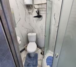 Комфорт трехместный в Эллада