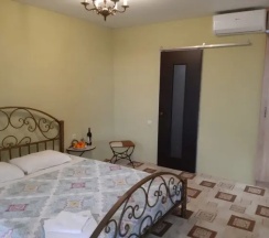 Двухместный номер Standard (двуспальная кровать) в Villa Familia
