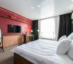 Номер Superior в Ozz