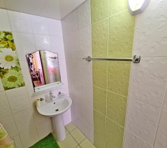 Апартаменты  147/3 в Номера на пляже