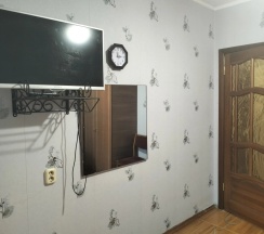Номер Standard с 3 комнатами в Квартира 44 Параллель