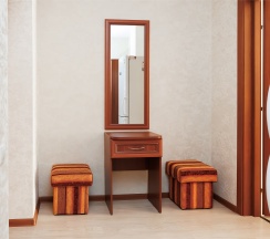 Повышенной комфортности в Комета