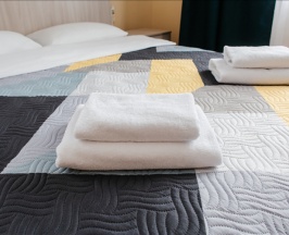 Люкс до 4-х человек в Премьера