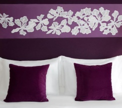 Двухместный номер Superior с видом на город 2 отдельные кровати в Mercure Hai Phong