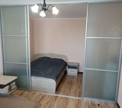 Квартира в Апартаменты на Супсехское шоссе, д. 26, к. 9