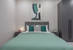 Апартаменты Апартаменты на Ленина 10а в Нижегородской области