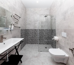 Джуниор сюит дом №5 в Лесная заимка