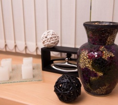 8 ми местный общий номер в Хостелы рус Коломенская