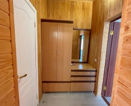 СТАНДАРТ 1-МЕСТНЫЙ "МАНСАРДА" (корпус №3) в Ливадия-Татарстан