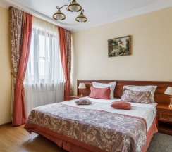 STANDART в Южная башня