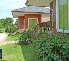 Одноместный номер Standard в Maikhao Residence
