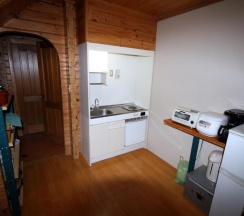 Коттедж в Log Cottage Epoch