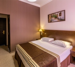 Стандартный 2х местный номер в Благодать