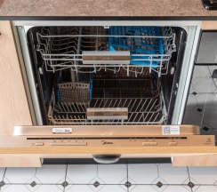 [19] 4-х комнатные апартаменты на Васильевском Острове в Darooms