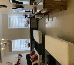 Апартаменты в Piter-loft