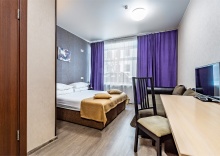 Комфорт 3х местн. 20м2 в Dream House