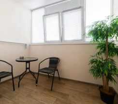 Студия в Квартира Эко