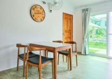 Номер Standard в Tina's Living Paradise II - Guesthouses with private pool, 5 min to beach