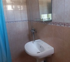 Стандарт с балконом в Аннетте