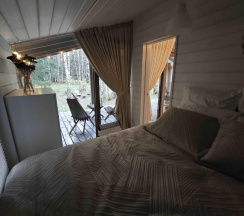 4-местный коттедж стандарт №43 в Мауна Резорт