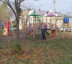 Квартира в Апартаменты на Советская улица, 19А