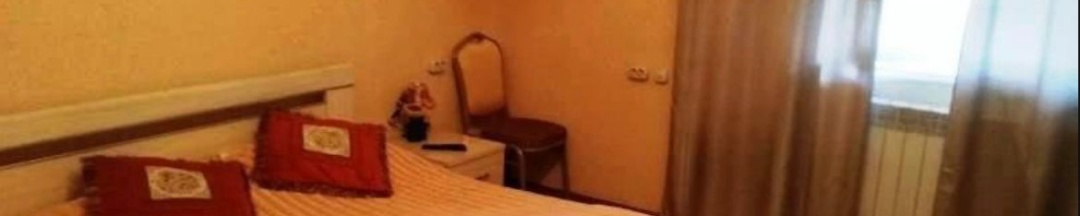 Двухместный номер в Жемчужина
