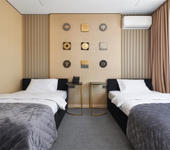 Классический в Yantarny Resort