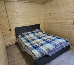 Коттедж с 3 комнатами в Айский Хутор
