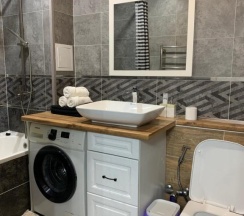 Апартаменты в Керемет